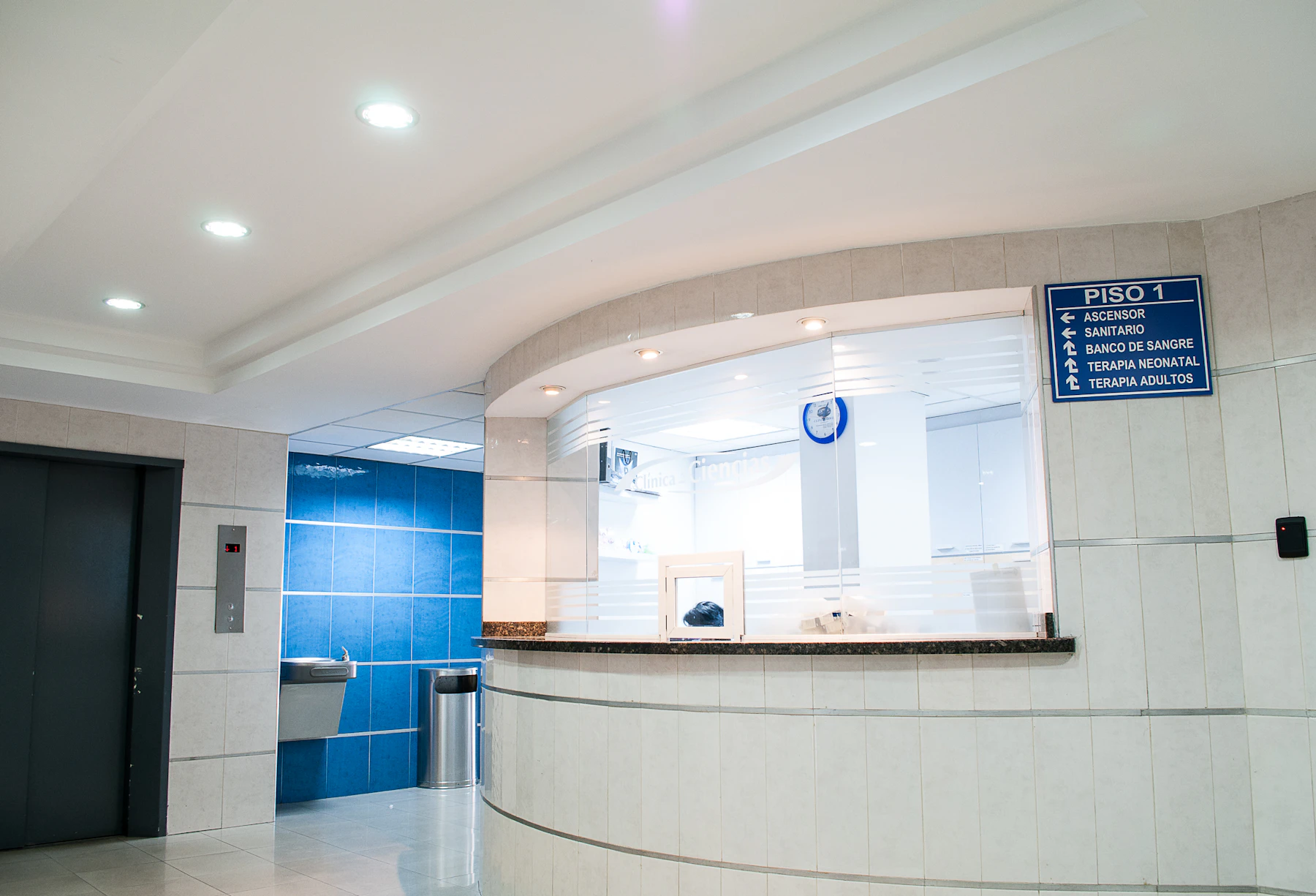 Praxisbau und Healthcare Flächen