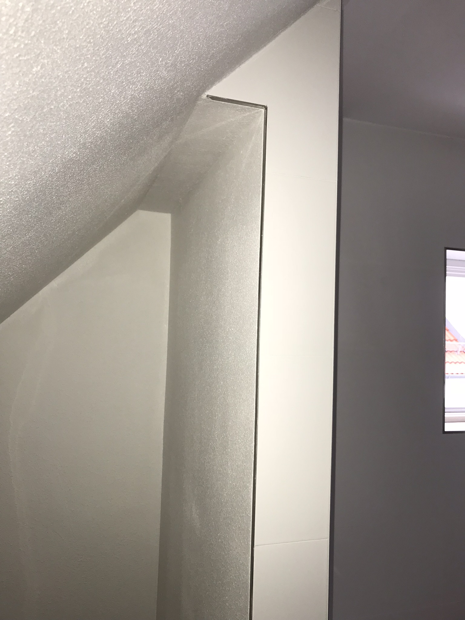 Komplettsanierung eines Badezimmers in Heilbronn im bewohnten Zustand nachher